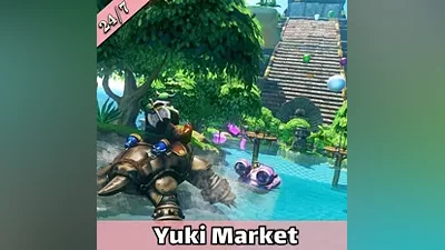 Sonic & All-Stars Racing Transformed — Steam — RU — АВТО