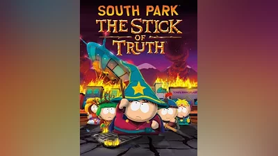 South Park: The Stick of Truth - Steam Gift RU/CIS