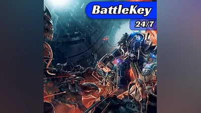 Space Hulk: Deathwing | STEAM RU | АВТОМАТИЧЕСКИ 24/7