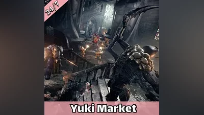 Space Hulk: Deathwing — Steam — RU — АВТО