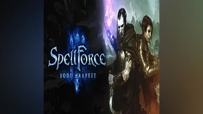 SpellForce 3: Soul Harvest Steam Gift АВТО РОССИЯ
