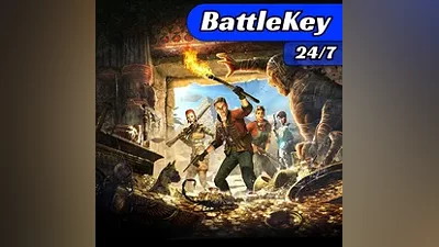 Strange Brigade | STEAM RU | АВТОМАТИЧЕСКИ 24/7