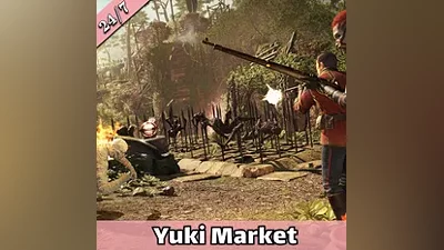 Strange Brigade — Steam — RU — АВТО