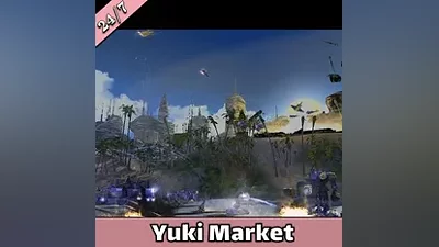 Supreme Commander 2 — Steam — KZ — АВТО