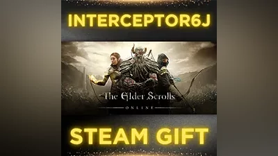 The Elder Scrolls Online • Все регионы STEAM