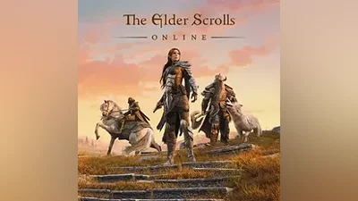 The Elder Scrolls Online RU Все Регионы