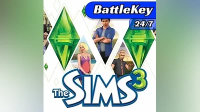 The Sims 3 | STEAM KZ | АВТОМАТИЧЕСКИ 24/7