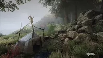 The Vanishing of Ethan Carter КЛЮЧ STEAM РФ+СНГ