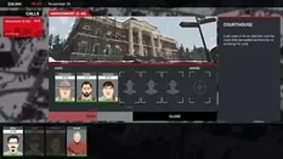 This Is the Police 2 КЛЮЧ STEAM РФ+СНГ