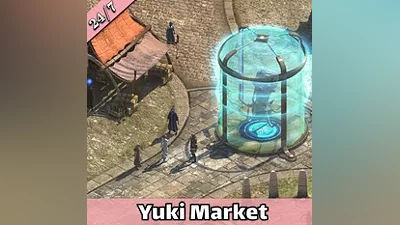 Torment: Tides of Numenera — Steam — RU — АВТО