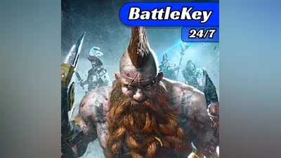 Warhammer: Chaosbane | STEAM RU | АВТОМАТИЧЕСКИ 24/7