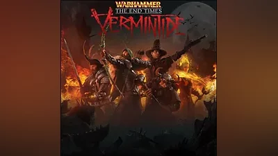 Warhammer: End Times Vermintide + 3 ДОПОЛНЕНИЯ (STEAM КЛЮЧ) РУССКИЙ ЯЗЫК