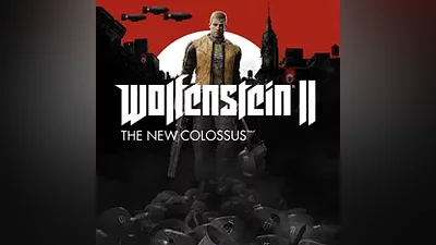 Wolfenstein II: The New Colossus (STEAM/РФ-СНГ) КЛЮЧ