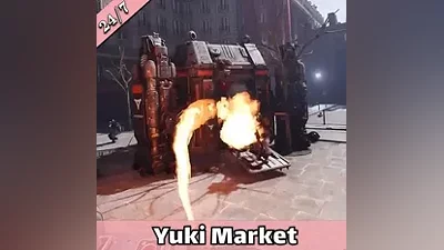 Wolfenstein: Cyberpilot — Steam — RU — АВТО