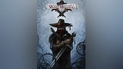The Incredible Adventures of Van Helsing КЛЮЧ STEAM