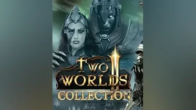 Two Worlds Collection (Steam key/Region Free)