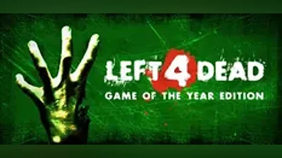 Left 4 Dead 1 | АВТОДОСТАВКА [RU Steam Gift]