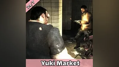 Left 4 Dead — Steam — RU — АВТО