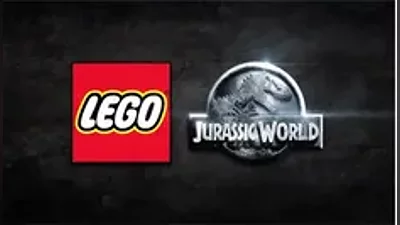 LEGO: Jurassic World Steam Ключ РФ+МИР