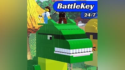 LEGO Worlds | STEAM RU | АВТОМАТИЧЕСКИ 24/7