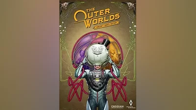 The Outer Worlds: Spacer’s Choice Edition (Steam) КЛЮЧ