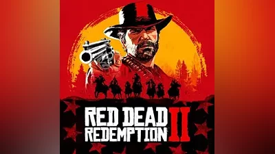 Red Dead Redemption 2 GIFT STEAM•RU