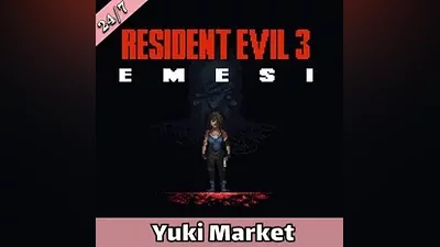 Resident Evil 3 Remake — Steam — RU — АВТО