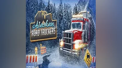 Alaskan Road Truckers Steam Gift АВТО РОССИЯ