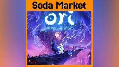 Ori and the Will of the Wisps - STEAM RU АВТО