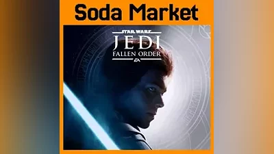 Star Wars Jedi: Fallen Order - STEAM KZ АВТО