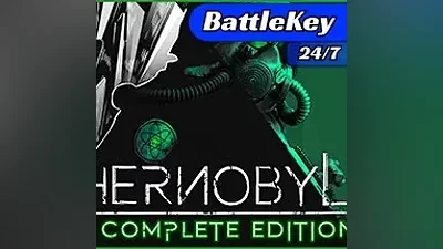 Chernobylite | STEAM RU | АВТОМАТИЧЕСКИ 24/7