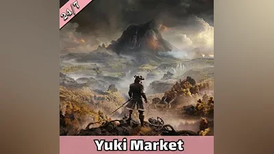 GreedFall — Steam — RU — АВТО