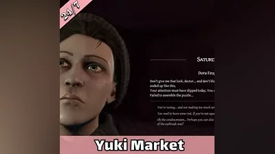 Pathologic 2 — Steam — RU — АВТО