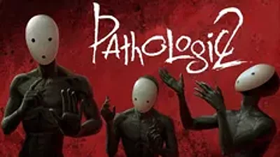 Pathologic 2 / РФ+Весь Мир / КЛЮЧ