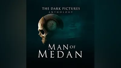 The Dark Pictures Anthology: Man of Medan | STEAM KEY | GLOBAL
