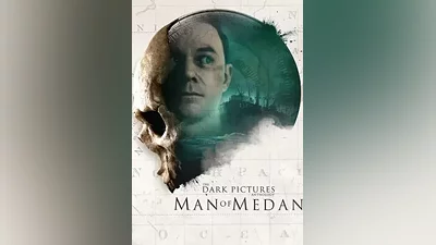 The Dark Pictures Anthology: Man Of Medan КЛЮЧ STEAM