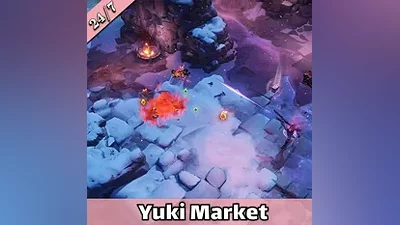 Darksiders Genesis — Steam — RU — АВТО