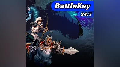 Trine 4: The Nightmare Prince | STEAM RU | АВТОМАТИЧЕСКИ 24/7