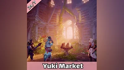 Trine 4: The Nightmare Prince — Steam — RU — АВТО