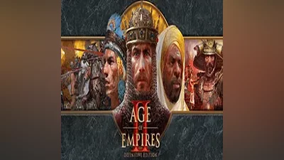 Age of Empires II: Definitive Edition Steam РОССИЯ