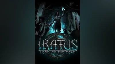 Iratus: Lord of the Dead КЛЮЧ STEAM РФ+СНГ