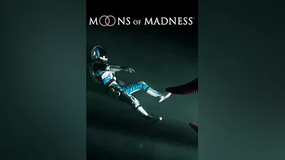 Moons of Madness КЛЮЧ STEAM RU+СНГ+TR