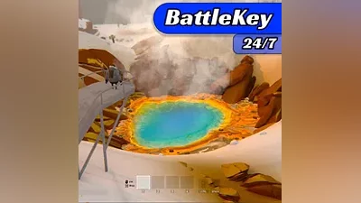 Project Winter | STEAM RU | АВТОМАТИЧЕСКИ 24/7