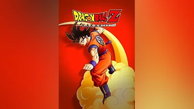DRAGON BALL Z: KAKAROT КЛЮЧ STEAM РФ+СНГ