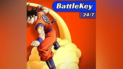 DRAGON BALL Z: KAKAROT | STEAM RU | АВТОМАТИЧЕСКИ 24/7