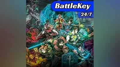 Children of Morta | STEAM RU | АВТОМАТИЧЕСКИ 24/7