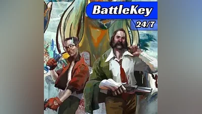 Disco Elysium | STEAM RU | АВТОМАТИЧЕСКИ 24/7