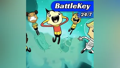 Oxygen Not Included | STEAM RU | АВТОМАТИЧЕСКИ 24/7