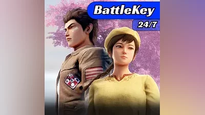 Shenmue III | STEAM RU | АВТОМАТИЧЕСКИ 24/7