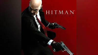 HITMAN ABSOLUTION (STEAM/УКР/РБ-СНГ) КЛЮЧ
